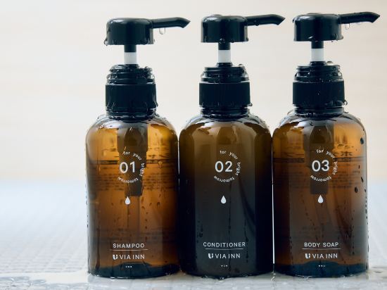 Фото Jr West Group VIA Inn Okayama