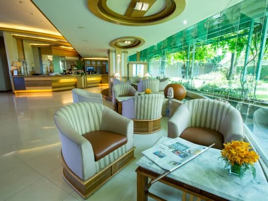 Фото Asia Airport Hotel