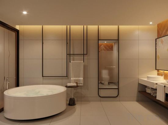 Фото Centara Life Hotel Bangkok Phra Nakhon