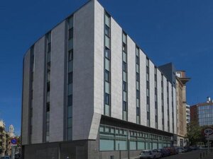 Гостиница Hotel Ultonia