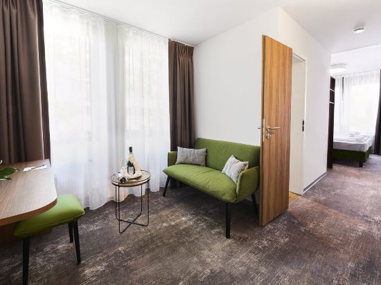 Фото Hotel Rhönkitz