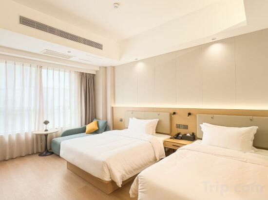 Фото Days Inn by Wyndham Nanjing Lishui