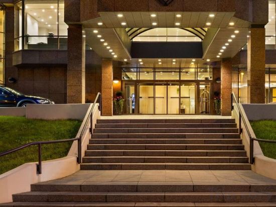 Фото Vienna House by Wyndham Diplomat Prague