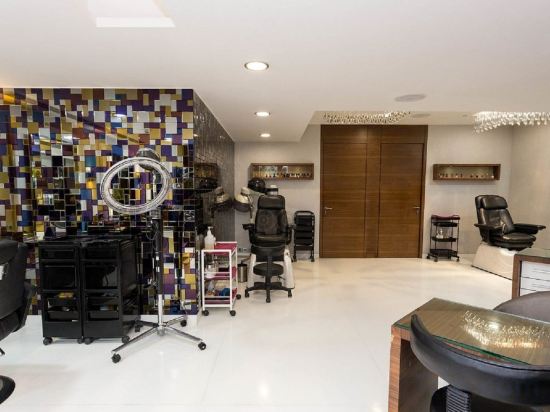 Фото The Leela Mumbai