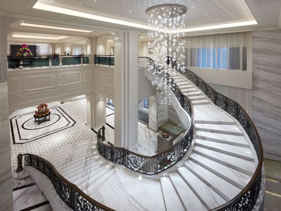 Фото ITC Royal Bengal, a Luxury Collection Hotel, Kolkata