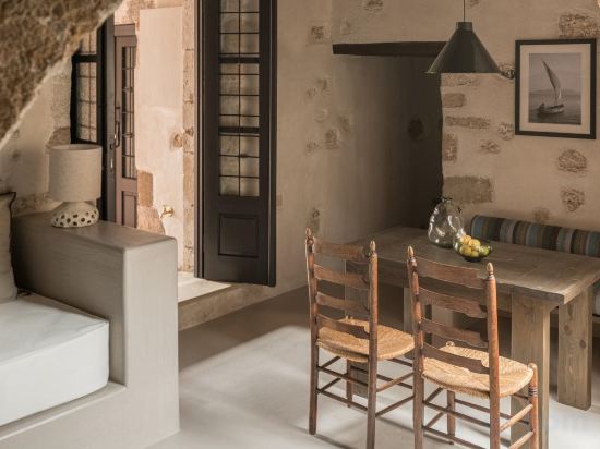 Фото Koutouloufari Village Holiday Club