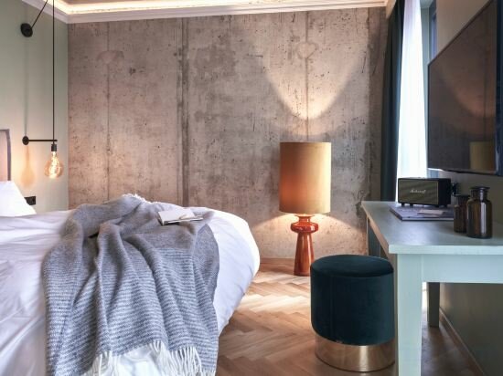 Фото Gekko House, Frankfurt, a Tribute Portfolio Hotel