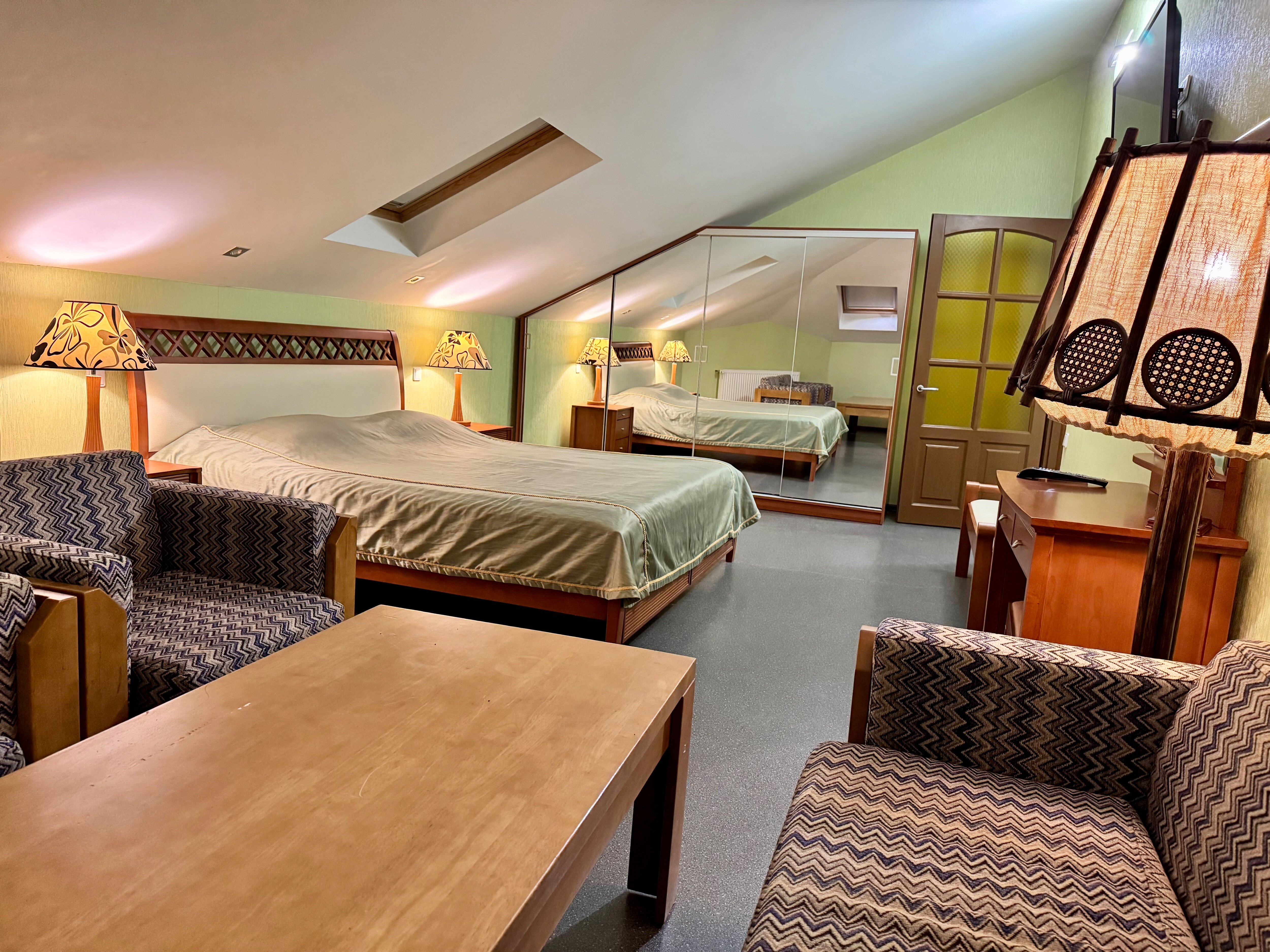 Фото Гостевой дом Коктебель