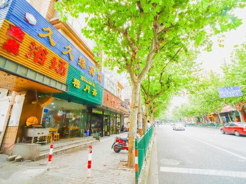 Jiujiuyuan Hotel