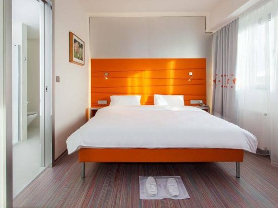 Фото Hotel Continental