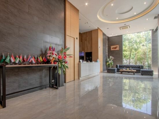 Фото Kepler Residence Bangkok