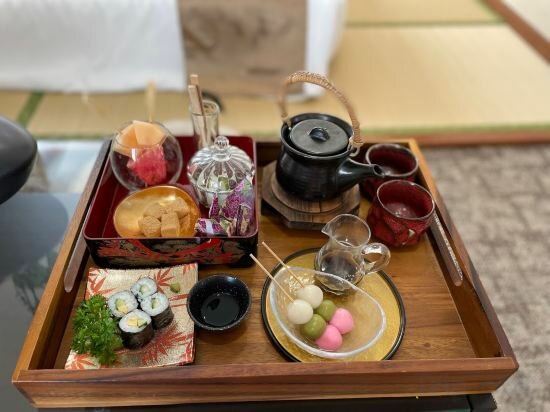 Фото Hotel Kuretakeso Thailand Sriracha