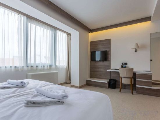 Фото Royal Inn Hotel