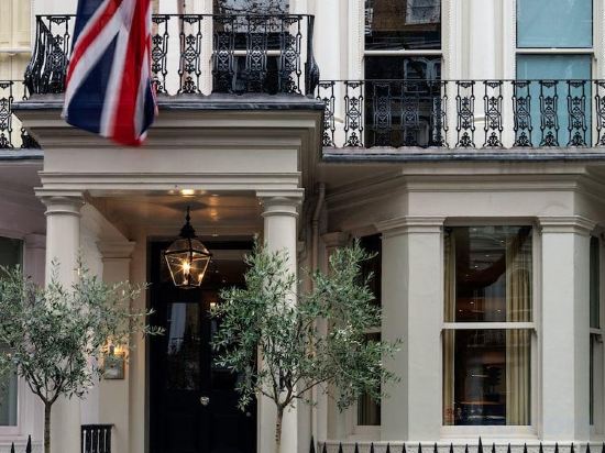 Фото Knightsbridge Hotel, Firmdale Hotels