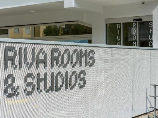 Фото Riva Rooms & Studios