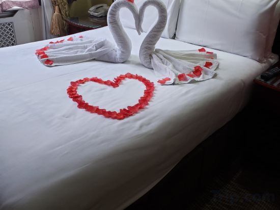 Фото Dreamtel London Kensington