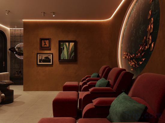 Фото L'Heritage Hotel