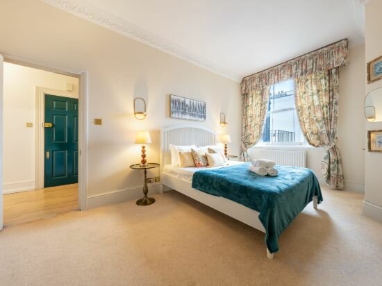 Apartments South Kensington - Cromwell Rd Residence, London, photo