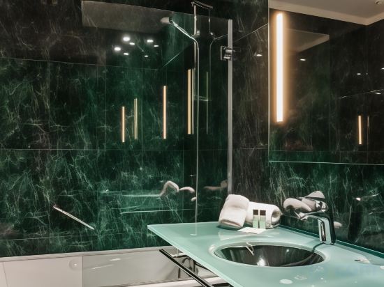 Фото Max Hotel Livorno