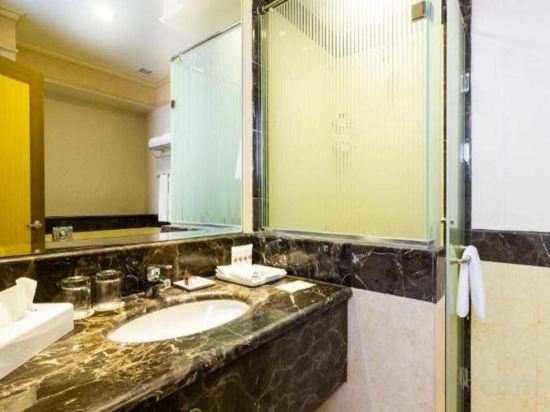 Фото Wyndham Garden Dammam