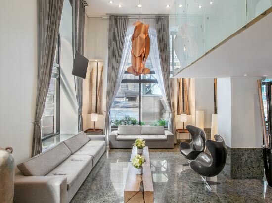 Фото Melia Paulista