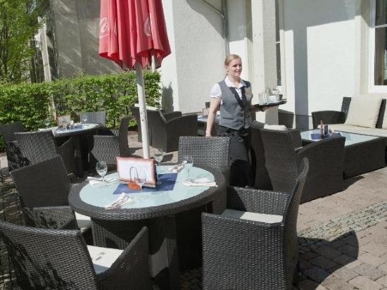 Фото H+ Hotel & SPA Friedrichroda