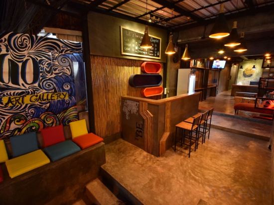 Фото Sleeper Hostel