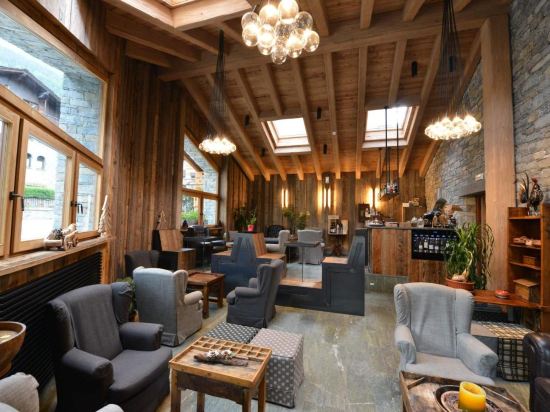 Фото Hotel Maison Saint Jean