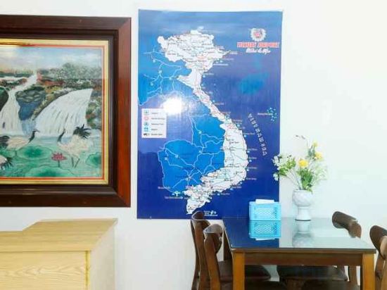 Фото Luxury Airport Hotel & SPA