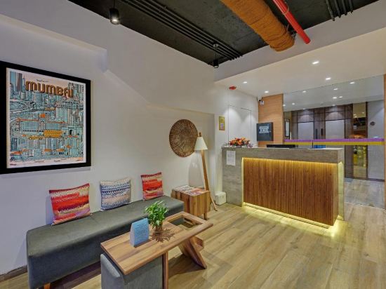 Фото IStay Hotels Andheri Midc
