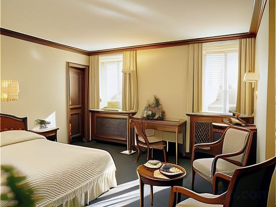 Фото Hotel Monte Rosa