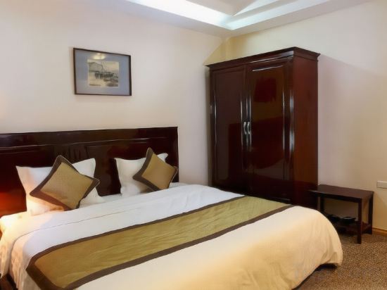 Фото Hanoi Bonsella Hotel