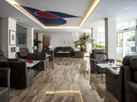 Фото Hotel Joan Miró Museum