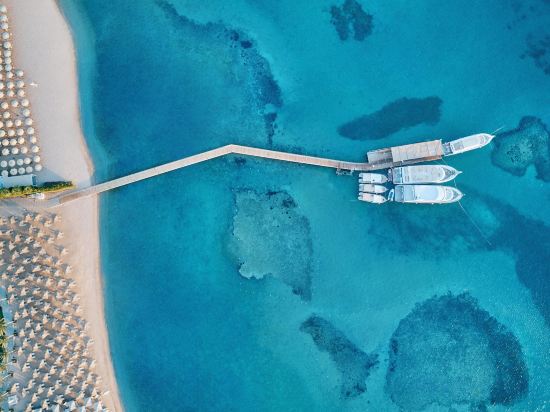 Фото Джаз Макади Стар & СПА