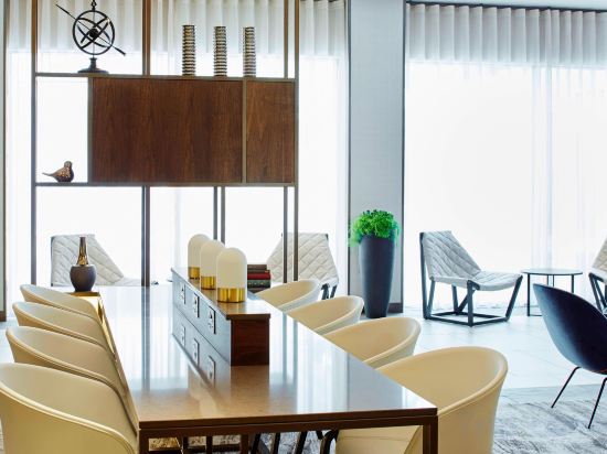 Фото London Marriott Hotel Regents Park