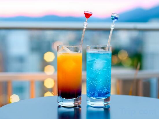 Фото Sora Niwa Terrace Kyoto