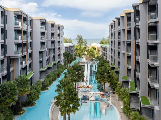 Фото Best Western Plus Carapace Hotel Hua Hin