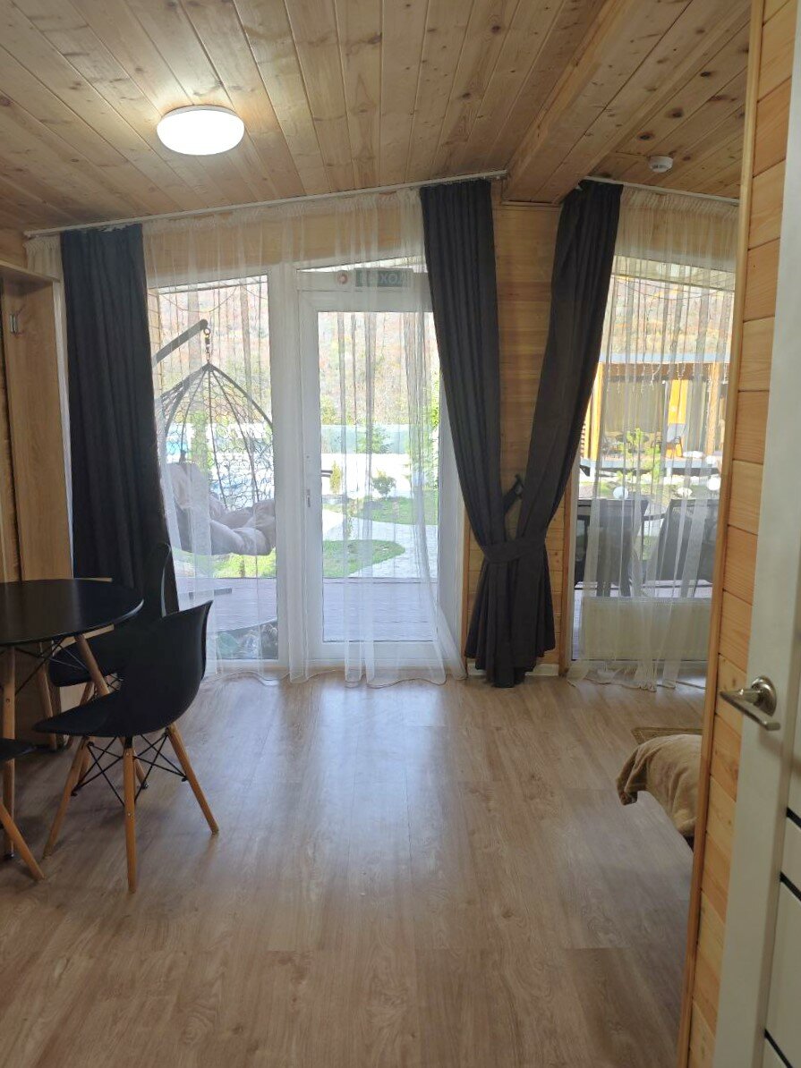 Фото Василиса Хаус