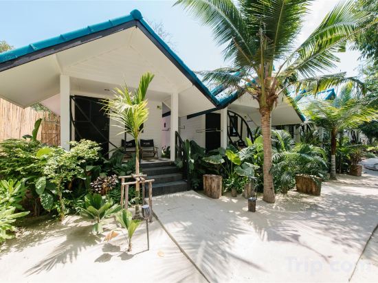 Фото AO Cho Grandview Hideaway Resort