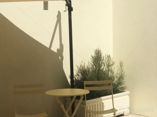 Фото Polkadot Cafe&Hotel