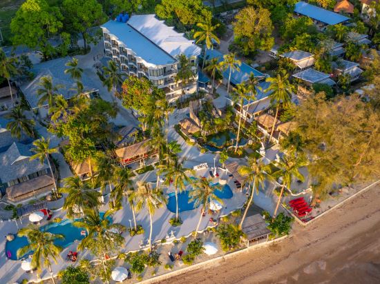 Фото Villa Cha Cha Krabi Beachfront Resort