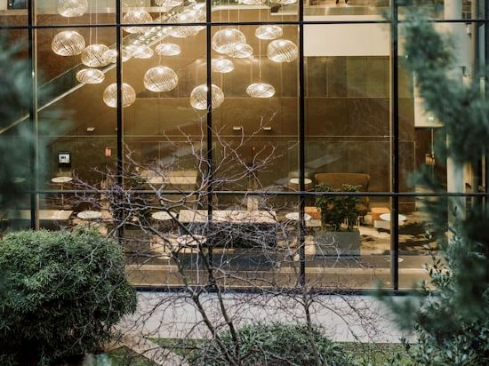 Фото Pullman Paris Centre Bercy