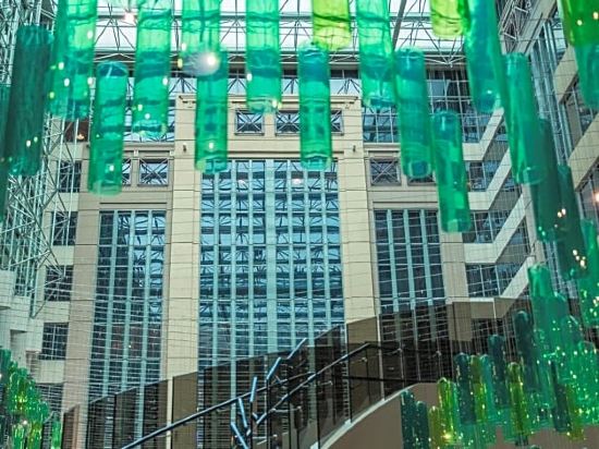 Фото Novotel Melbourne on Collins