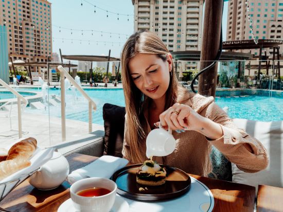 Фото Hilton Doha the Pearl