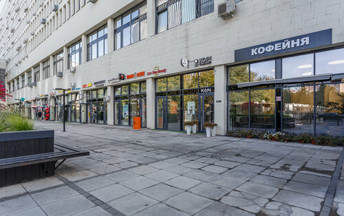 Гостиница FortEstate в Москве