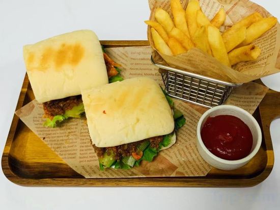 Фото Fairfield by Marriott Xi'an Chanba