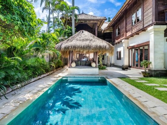 Фото The Village of Angels