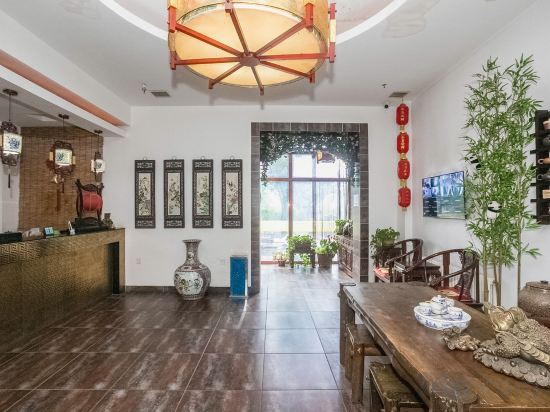 Фото Harbin Cashbox Express Hotel