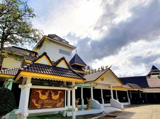 Фото Luckswan resort