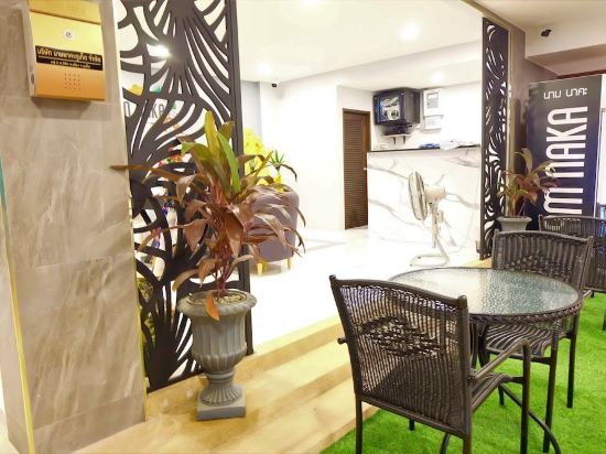 Фото Oyo 346 Nam Naka